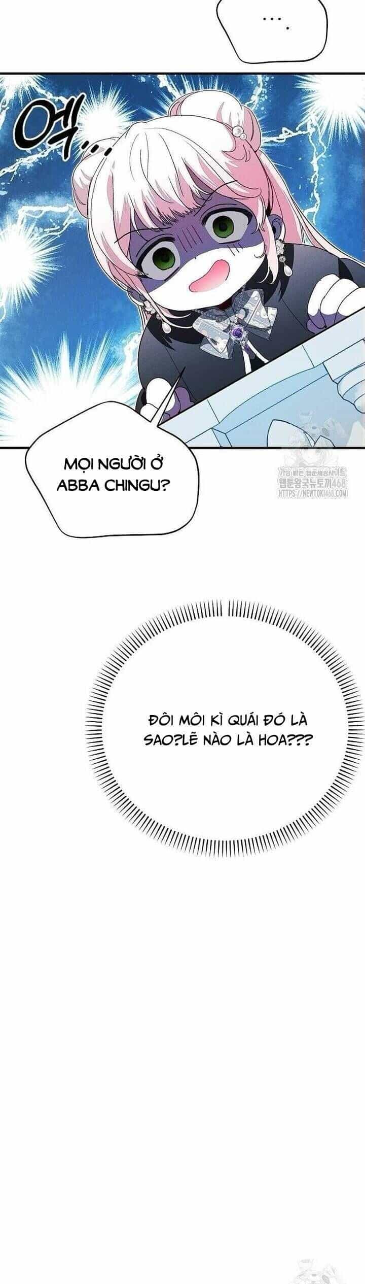 Bảo Vệ Người Cha Bạo Chúa - Chương 19 - ảnh 30