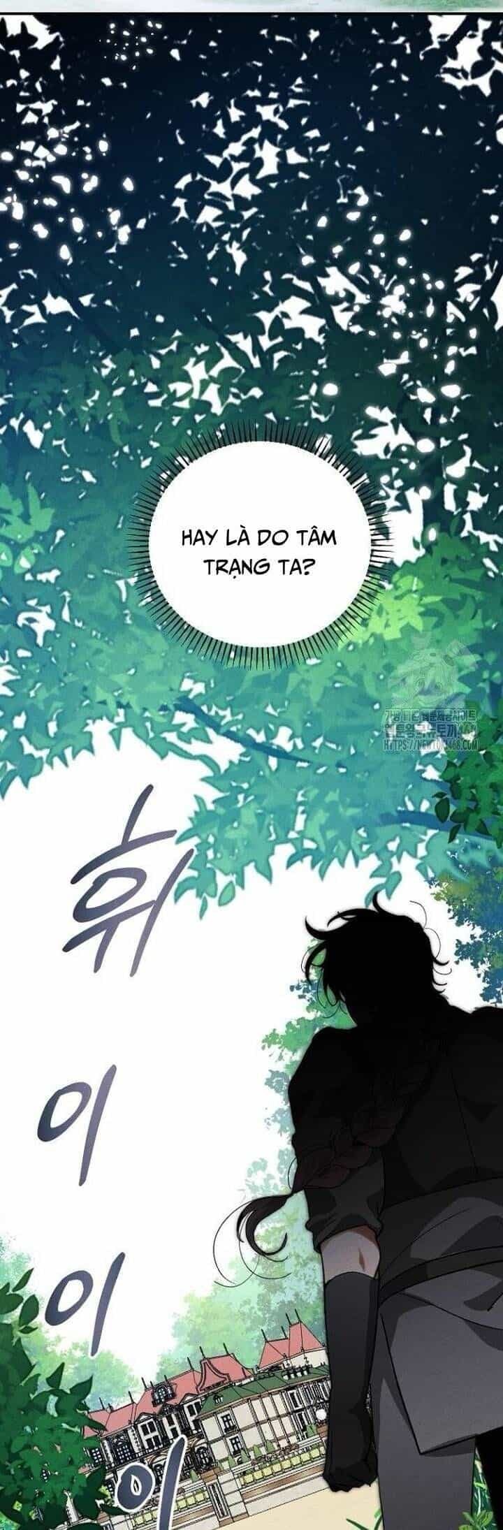 Bảo Vệ Người Cha Bạo Chúa - Chương 19 - ảnh 36