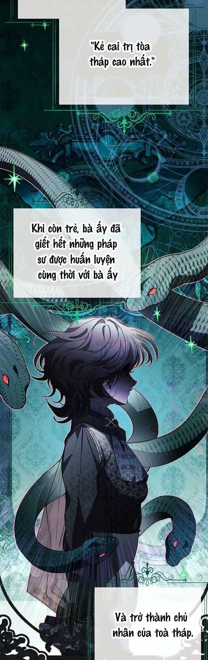 Bảo Vệ Người Cha Bạo Chúa - Chương 2 - ảnh 26