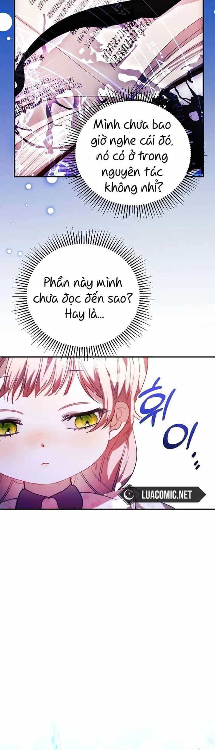 Bảo Vệ Người Cha Bạo Chúa - Chương 2 - ảnh 44
