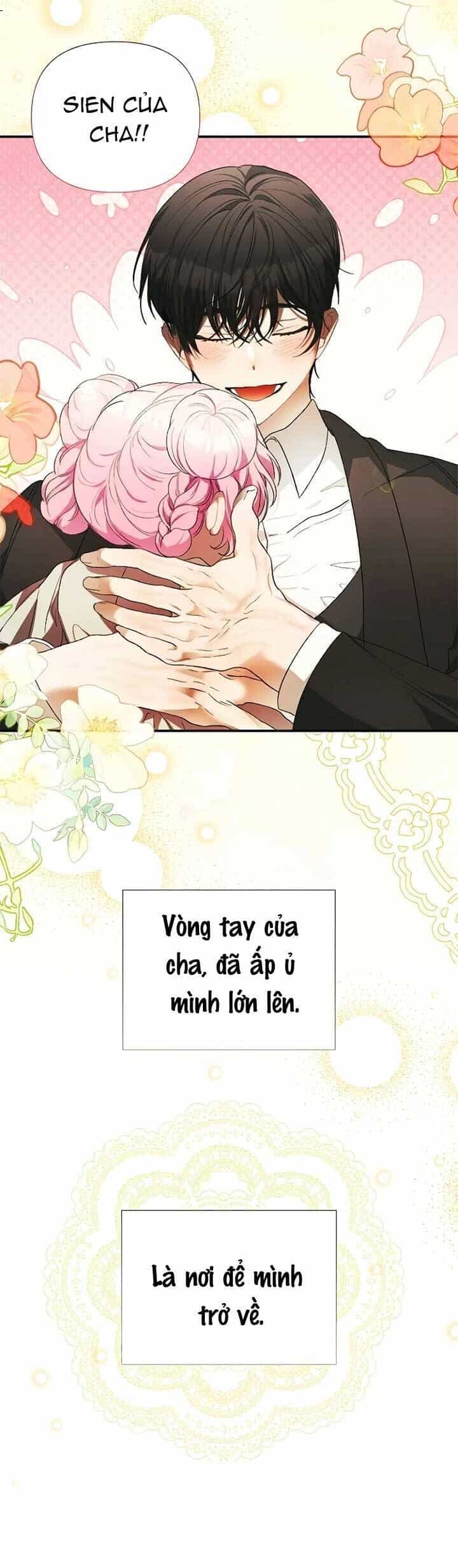 Bảo Vệ Người Cha Bạo Chúa - Chương 2 - ảnh 7