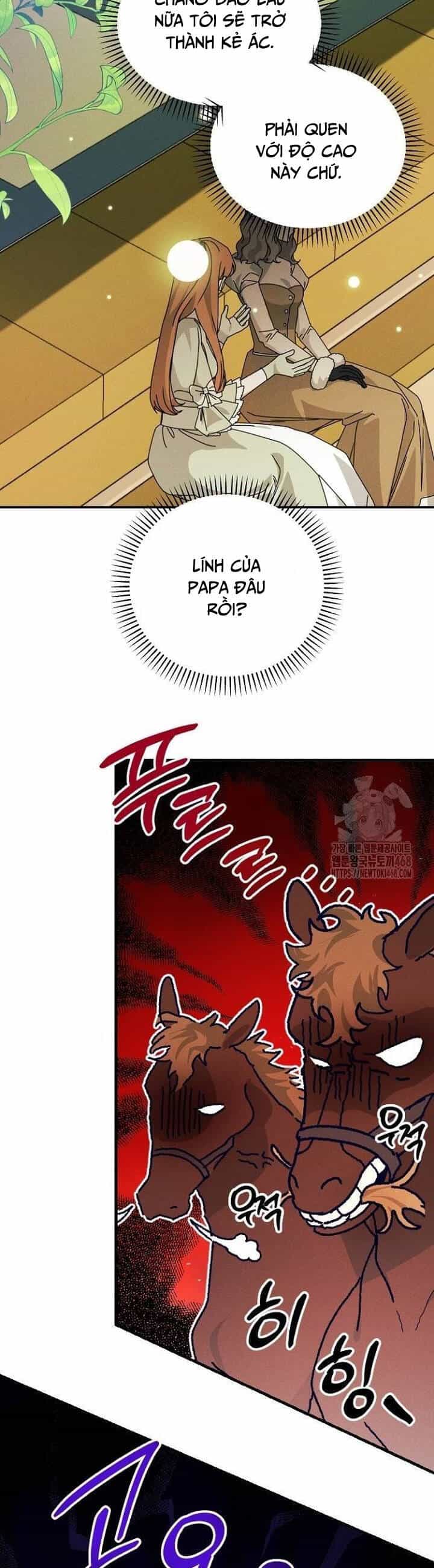 Bảo Vệ Người Cha Bạo Chúa - Chương 20 - ảnh 3