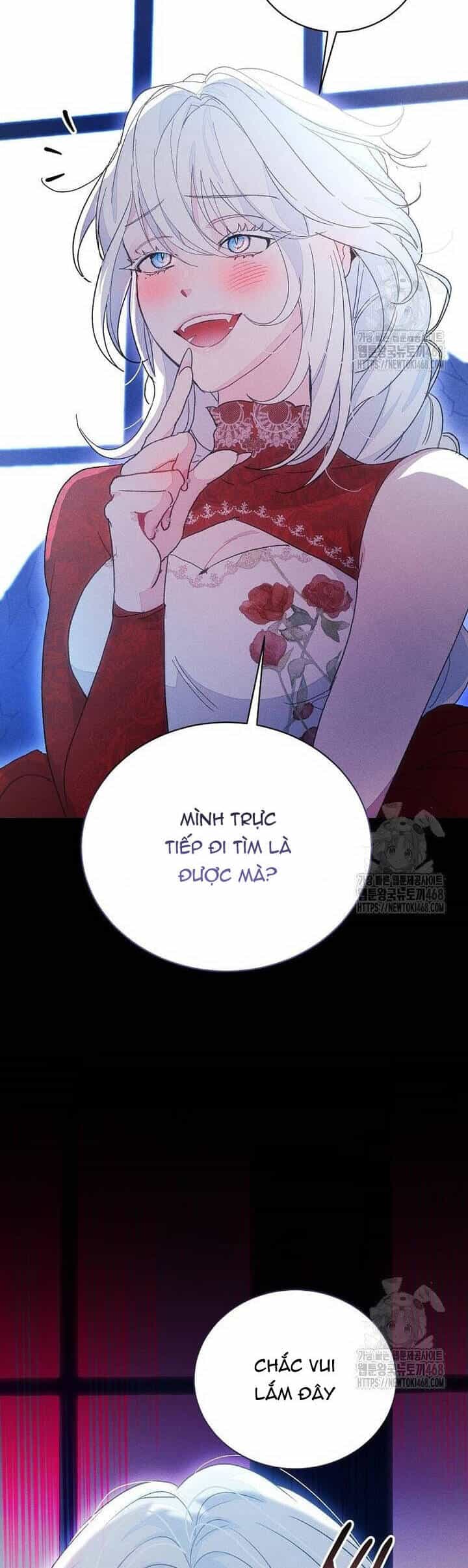 Bảo Vệ Người Cha Bạo Chúa - Chương 21 - ảnh 46