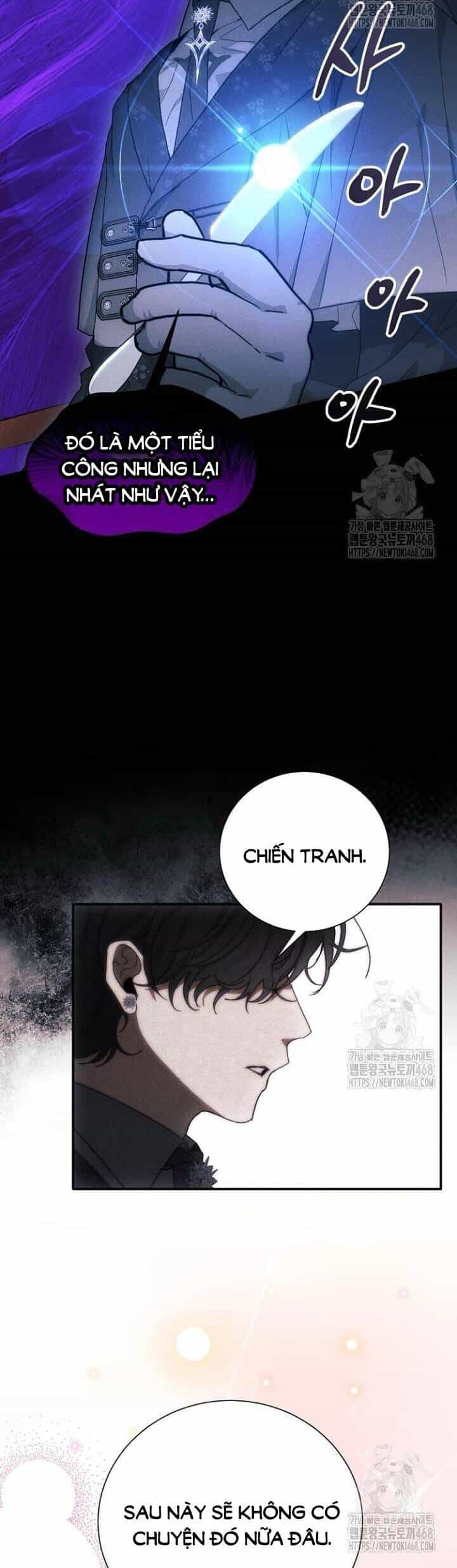 Bảo Vệ Người Cha Bạo Chúa - Chương 22 - ảnh 13
