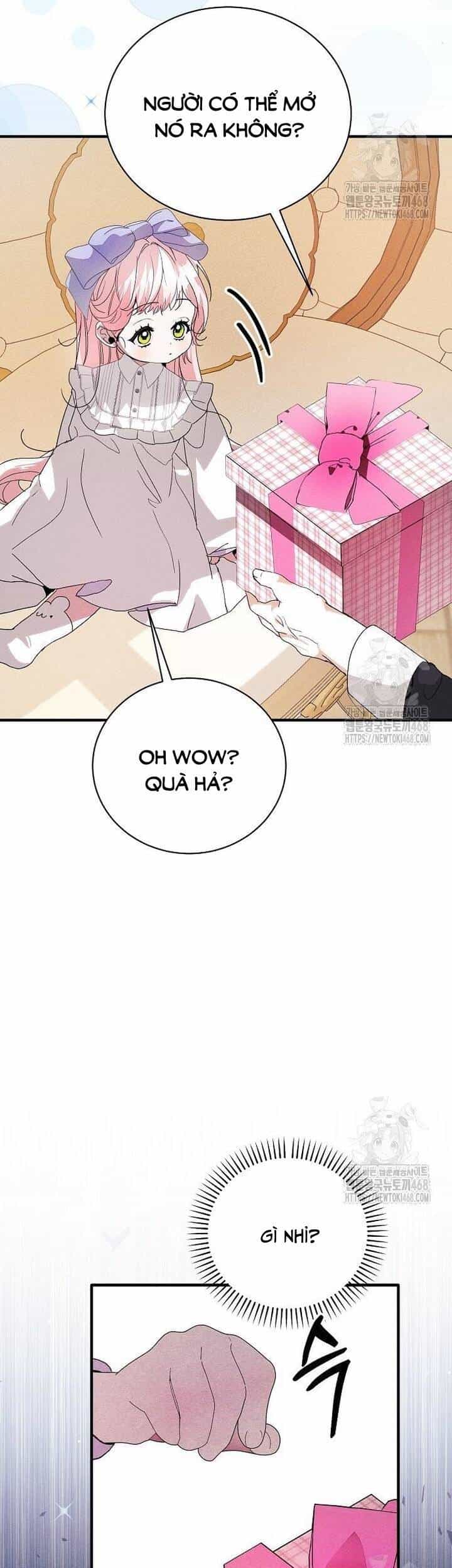 Bảo Vệ Người Cha Bạo Chúa - Chương 22 - ảnh 28