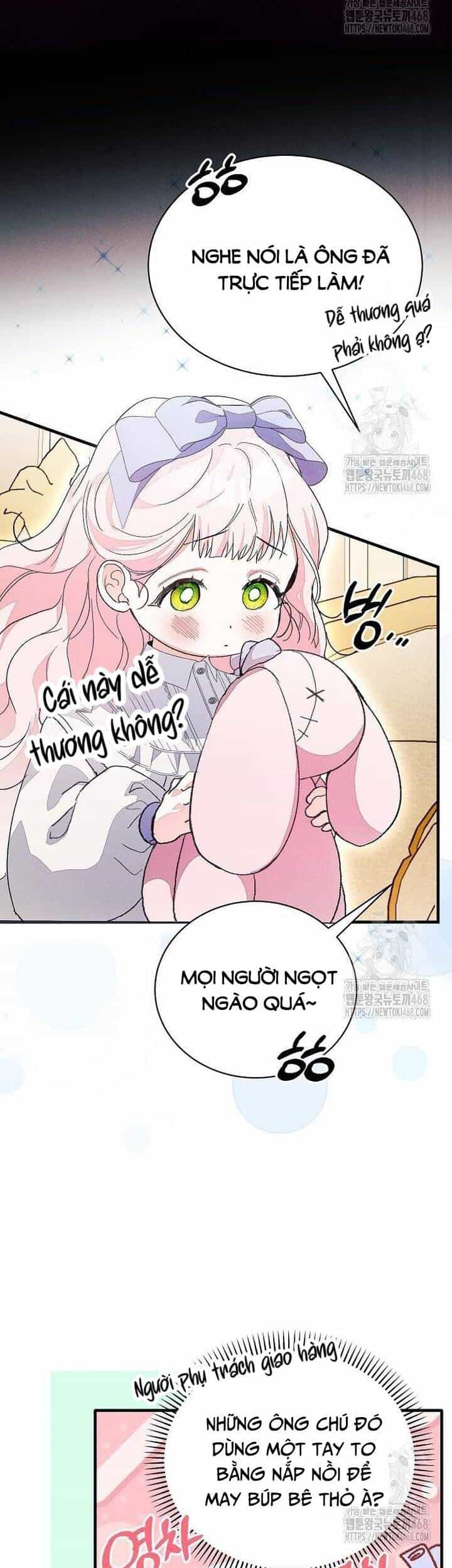 Bảo Vệ Người Cha Bạo Chúa - Chương 22 - ảnh 30