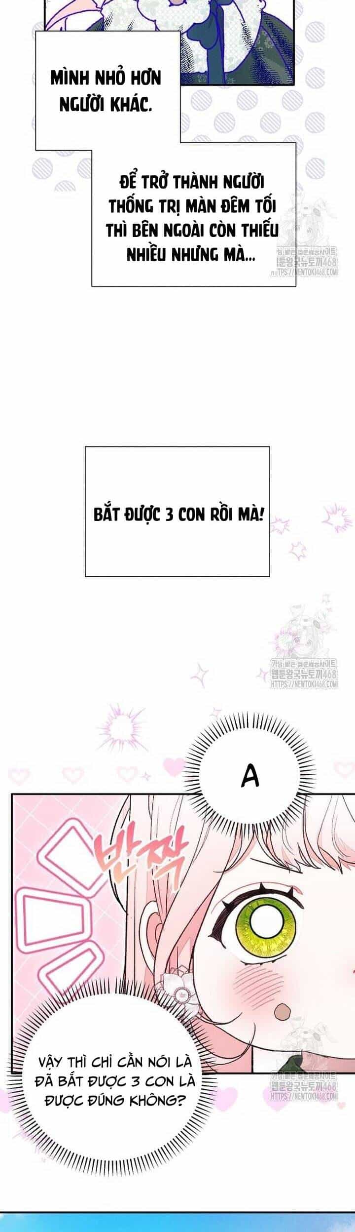 Bảo Vệ Người Cha Bạo Chúa - Chương 22 - ảnh 9