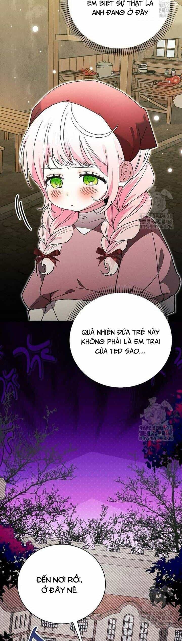 Bảo Vệ Người Cha Bạo Chúa - Chương 23 - ảnh 31
