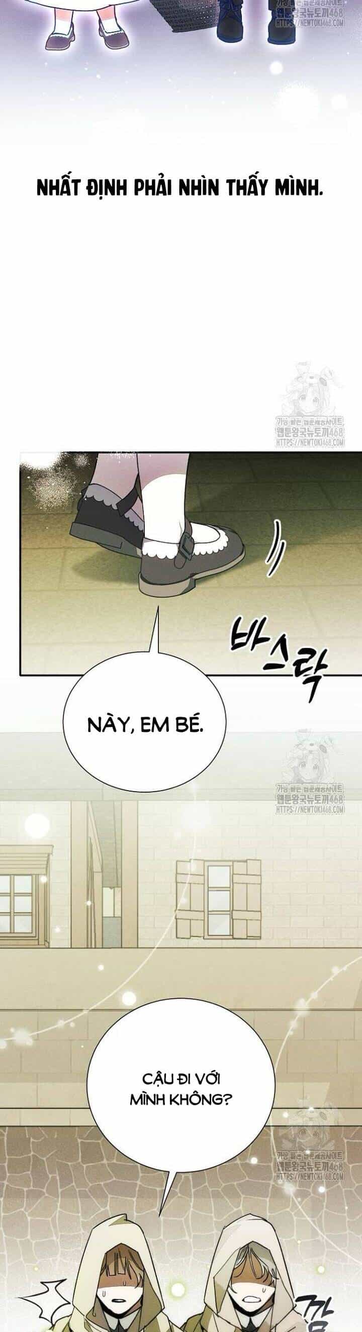 Bảo Vệ Người Cha Bạo Chúa - Chương 23 - ảnh 35
