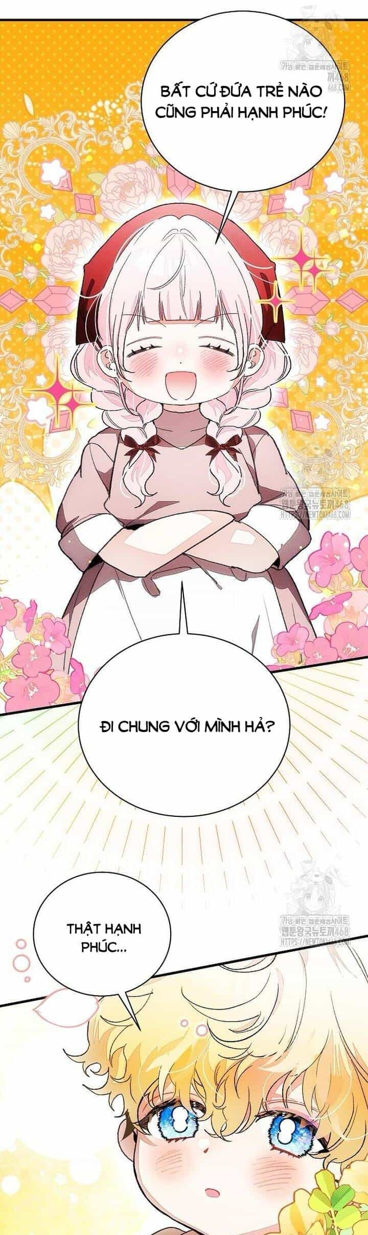 Bảo Vệ Người Cha Bạo Chúa - Chương 23 - ảnh 37
