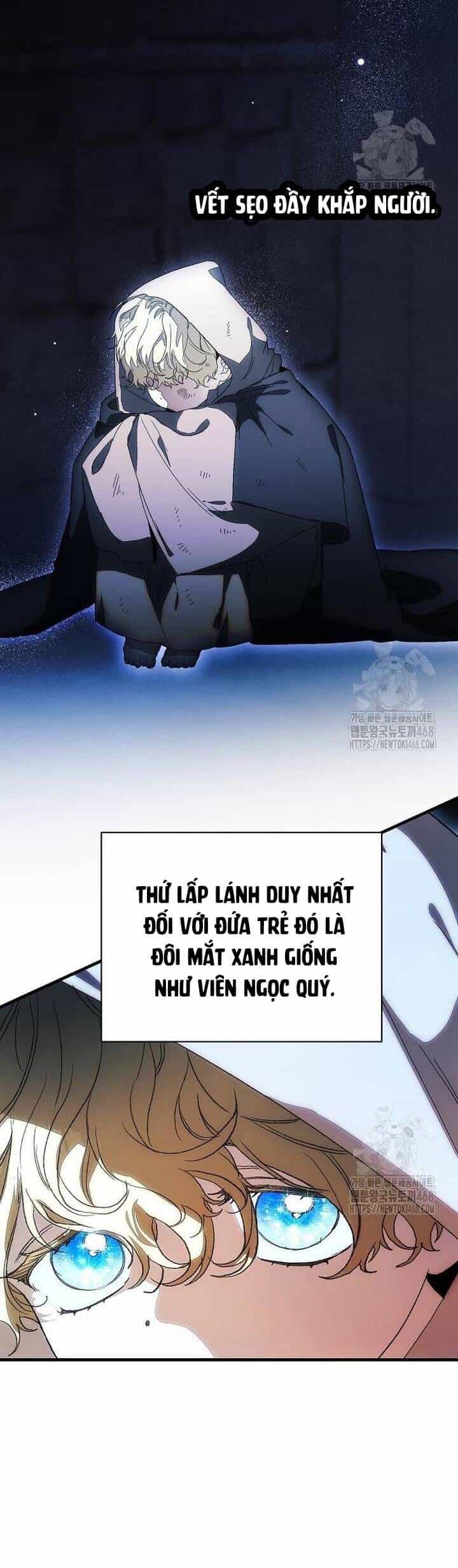 Bảo Vệ Người Cha Bạo Chúa - Chương 23 - ảnh 5