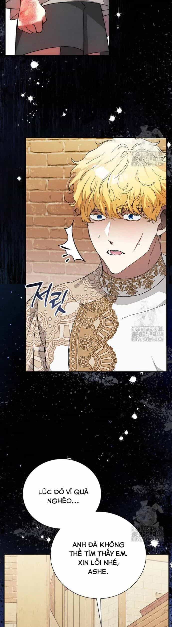 Bảo Vệ Người Cha Bạo Chúa - Chương 24 - ảnh 13