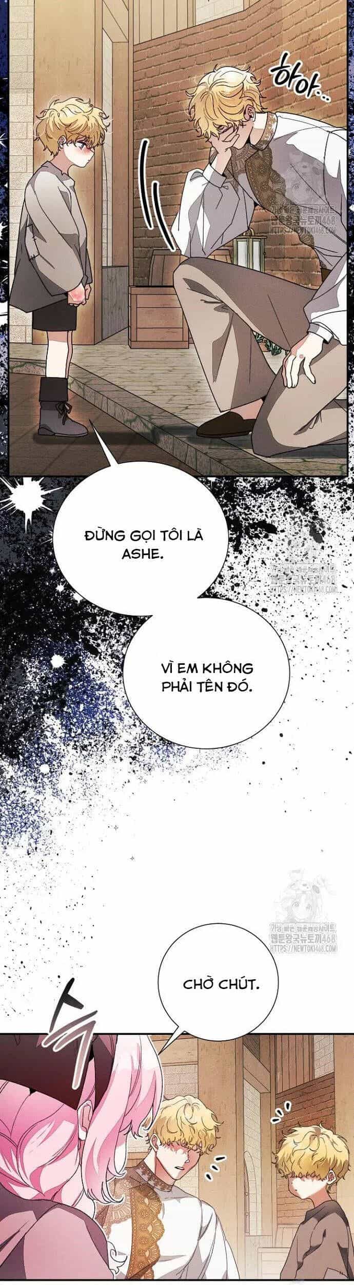 Bảo Vệ Người Cha Bạo Chúa - Chương 24 - ảnh 14