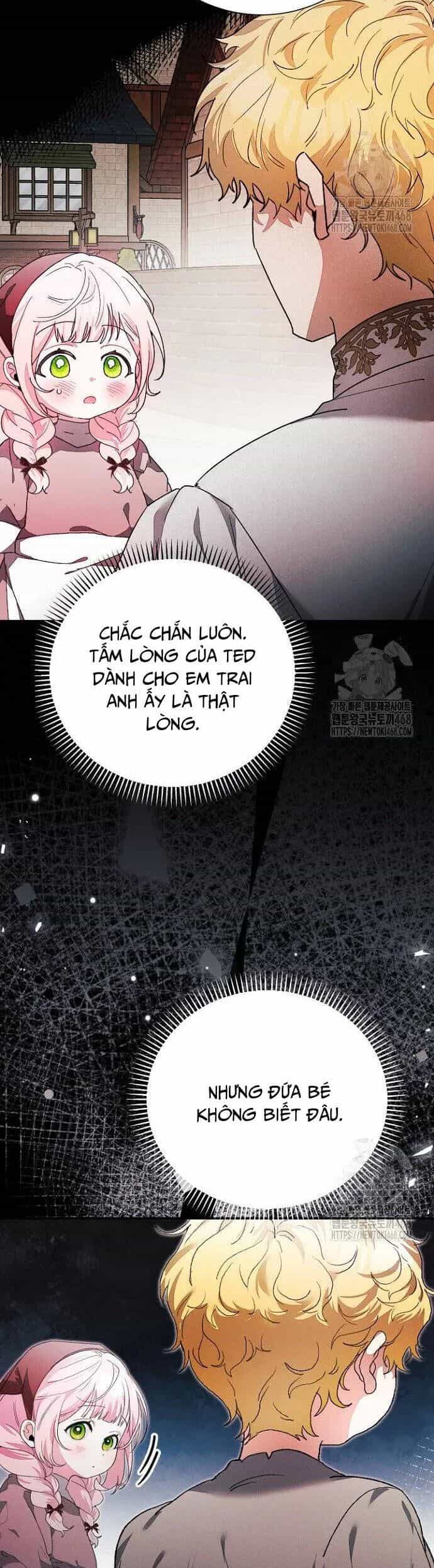 Bảo Vệ Người Cha Bạo Chúa - Chương 24 - ảnh 17