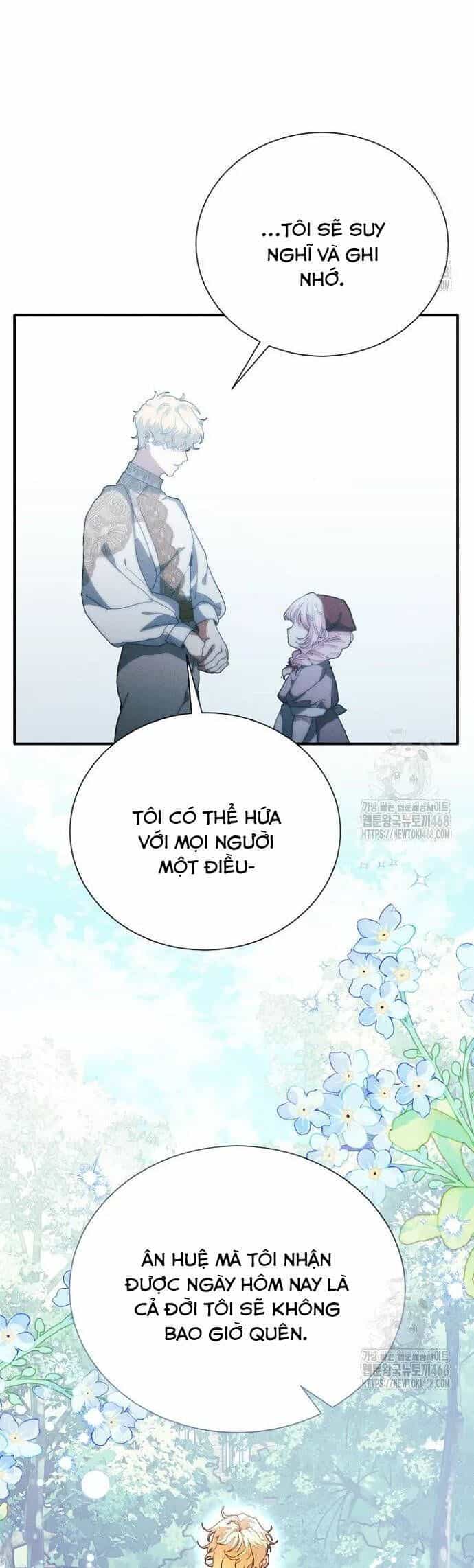 Bảo Vệ Người Cha Bạo Chúa - Chương 24 - ảnh 27