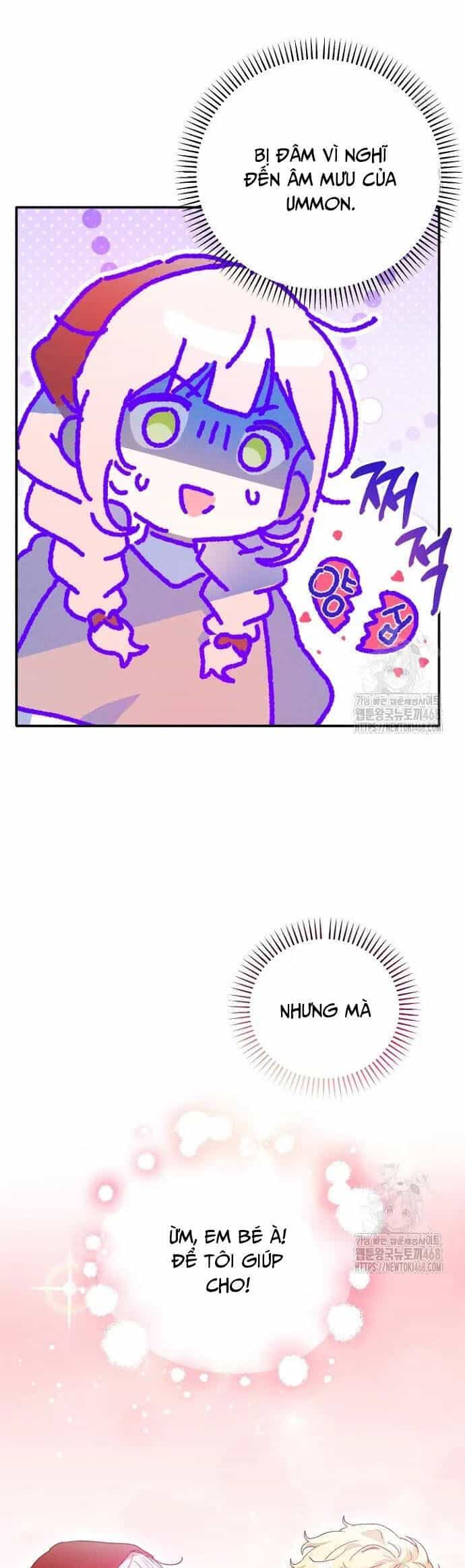 Bảo Vệ Người Cha Bạo Chúa - Chương 24 - ảnh 31