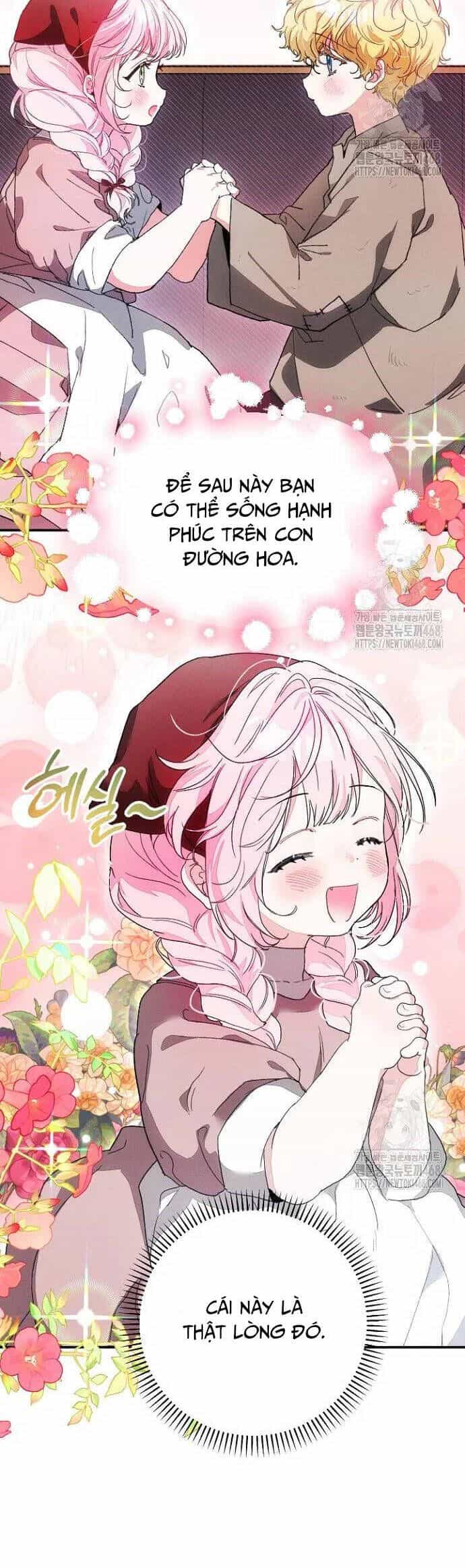 Bảo Vệ Người Cha Bạo Chúa - Chương 24 - ảnh 32