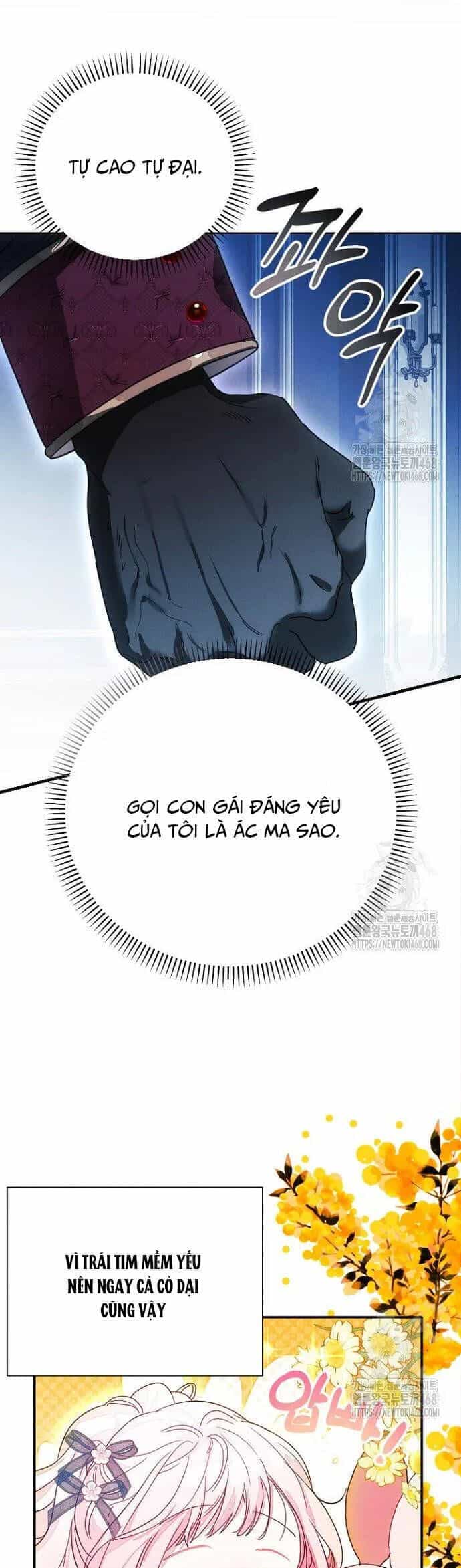 Bảo Vệ Người Cha Bạo Chúa - Chương 24 - ảnh 39