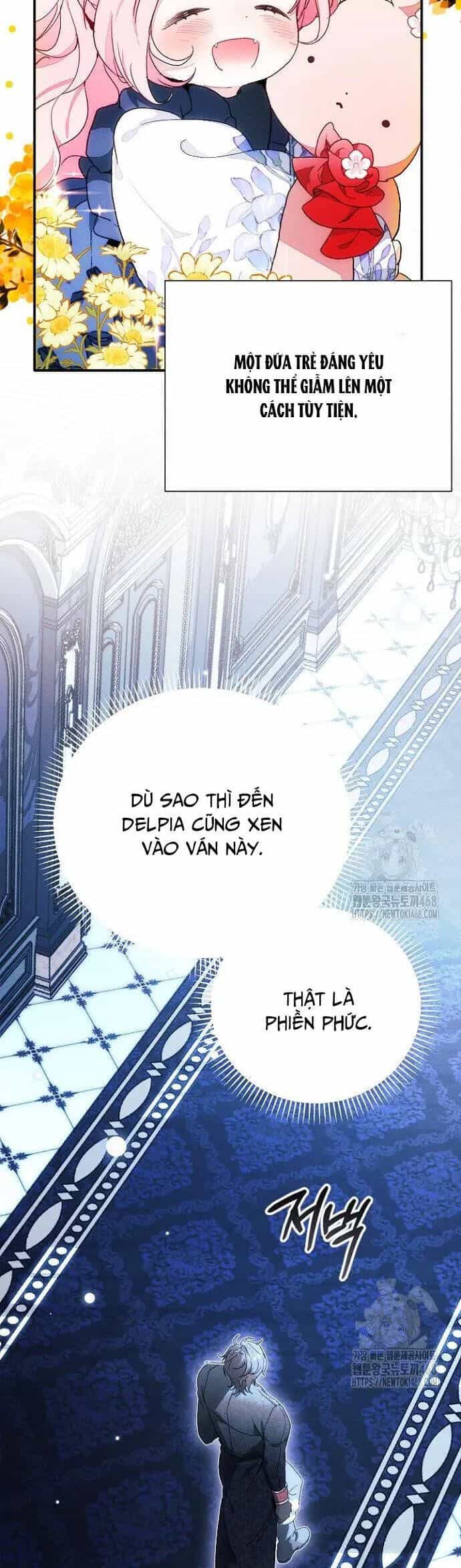 Bảo Vệ Người Cha Bạo Chúa - Chương 24 - ảnh 40