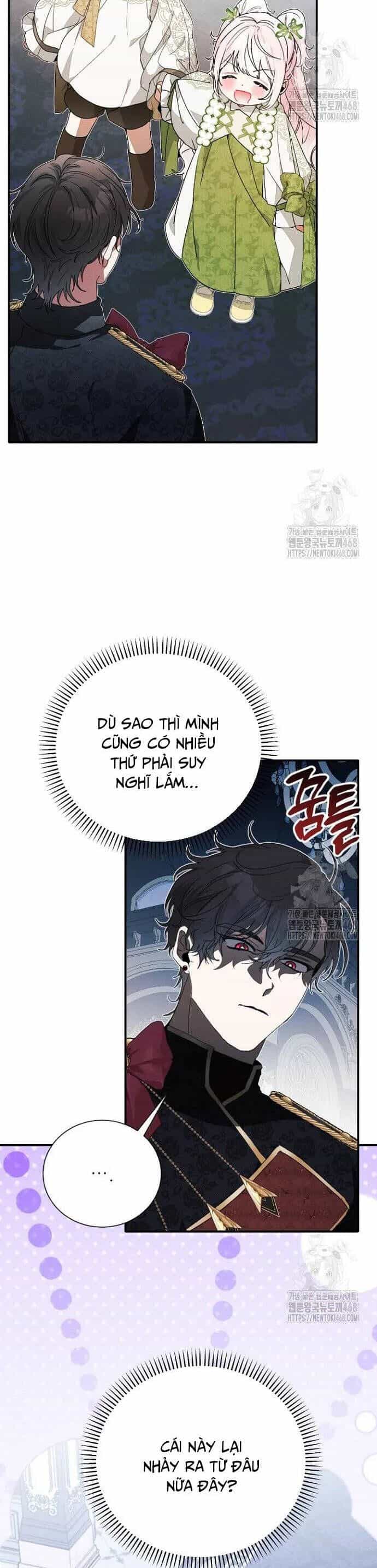 Bảo Vệ Người Cha Bạo Chúa - Chương 24 - ảnh 48
