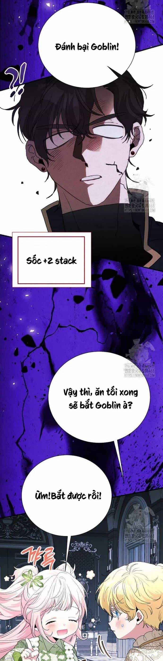 Bảo Vệ Người Cha Bạo Chúa - Chương 25 - ảnh 13