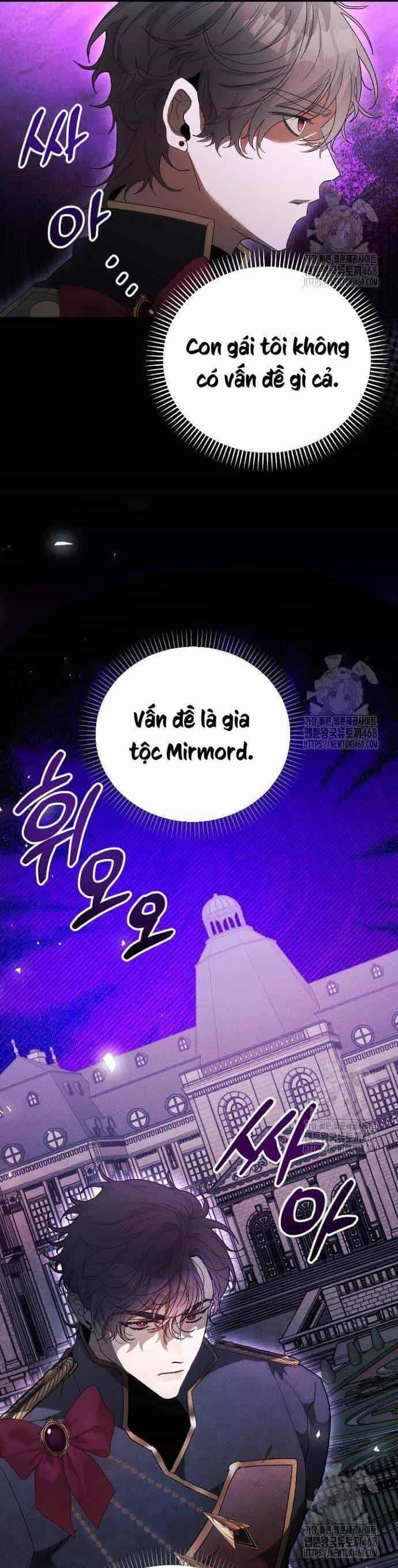 Bảo Vệ Người Cha Bạo Chúa - Chương 25 - ảnh 15