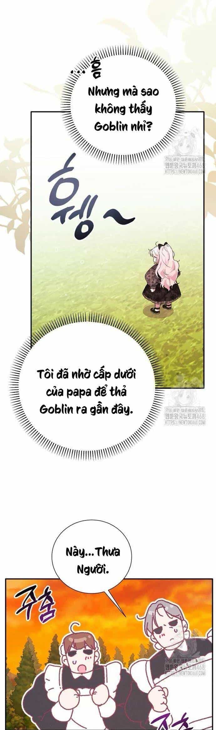 Bảo Vệ Người Cha Bạo Chúa - Chương 25 - ảnh 18