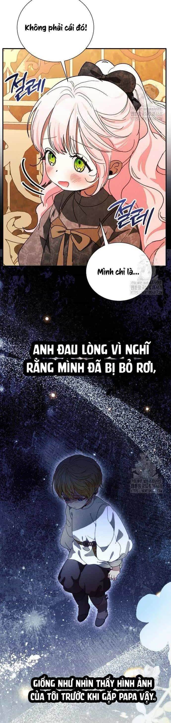Bảo Vệ Người Cha Bạo Chúa - Chương 25 - ảnh 32