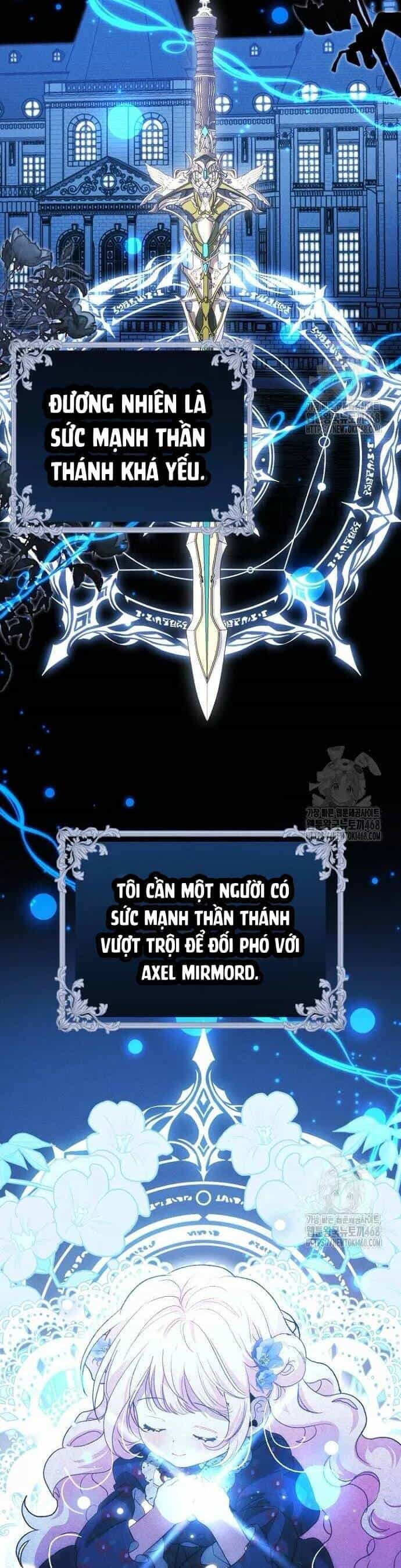 Bảo Vệ Người Cha Bạo Chúa - Chương 26 - ảnh 13