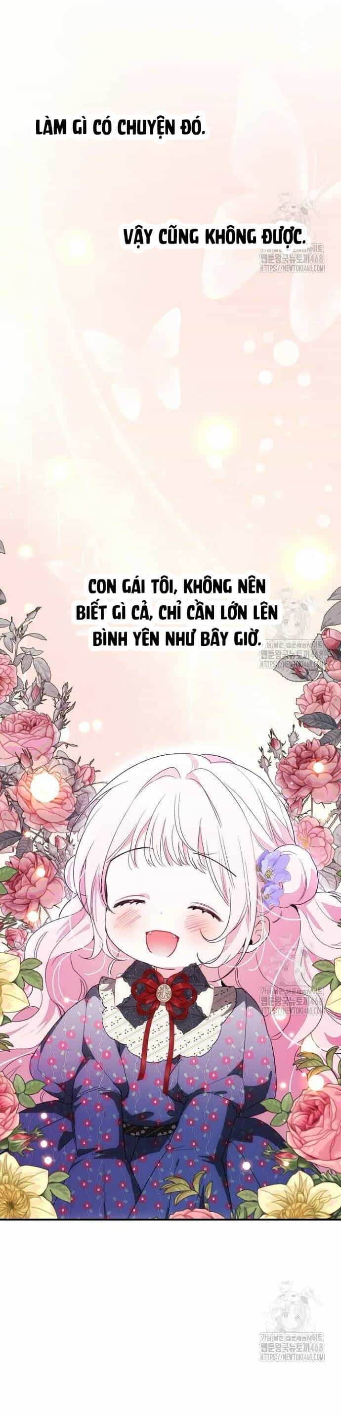 Bảo Vệ Người Cha Bạo Chúa - Chương 26 - ảnh 15