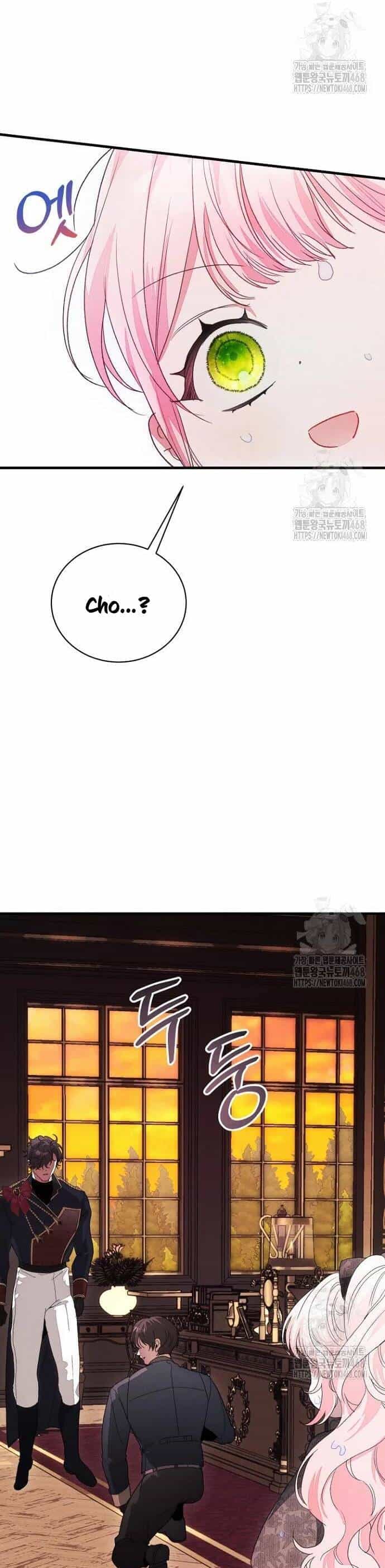 Bảo Vệ Người Cha Bạo Chúa - Chương 26 - ảnh 18