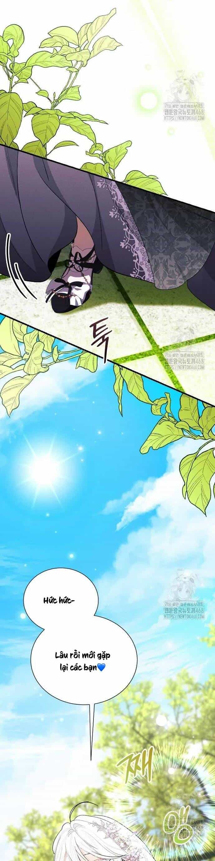 Bảo Vệ Người Cha Bạo Chúa - Chương 27 - ảnh 43