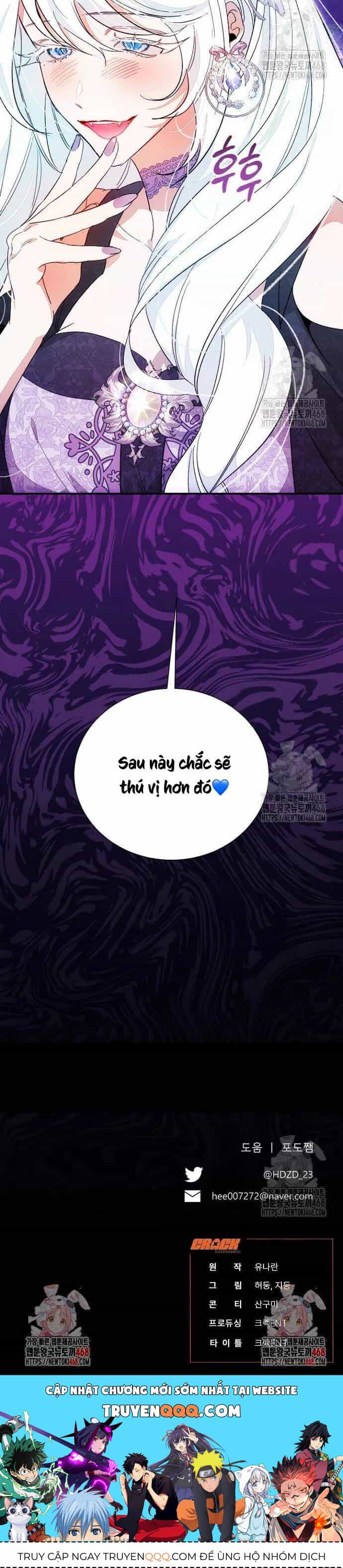 Bảo Vệ Người Cha Bạo Chúa - Chương 27 - ảnh 45