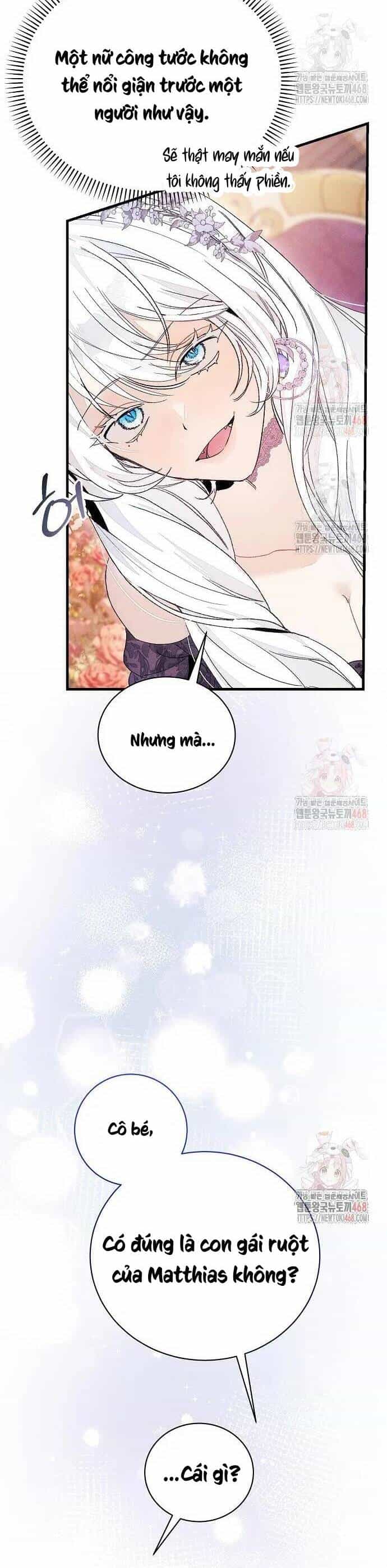 Bảo Vệ Người Cha Bạo Chúa - Chương 28 - ảnh 29