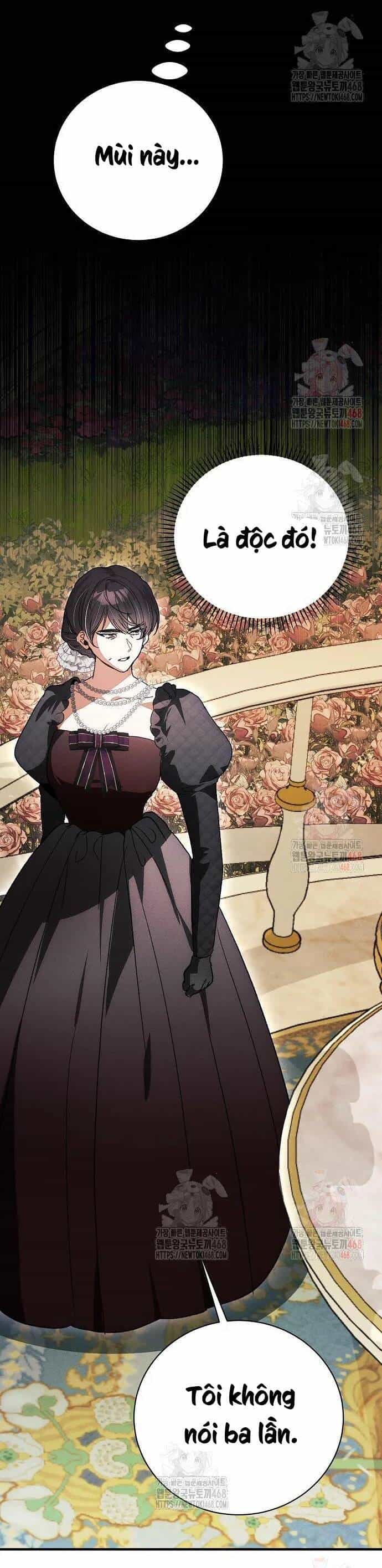 Bảo Vệ Người Cha Bạo Chúa - Chương 28 - ảnh 33