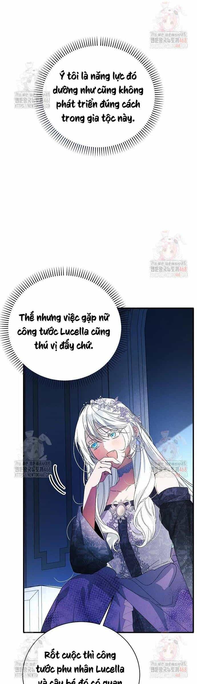 Bảo Vệ Người Cha Bạo Chúa - Chương 28 - ảnh 8