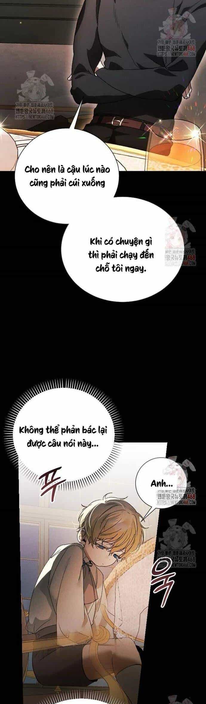 Bảo Vệ Người Cha Bạo Chúa - Chương 29 - ảnh 17