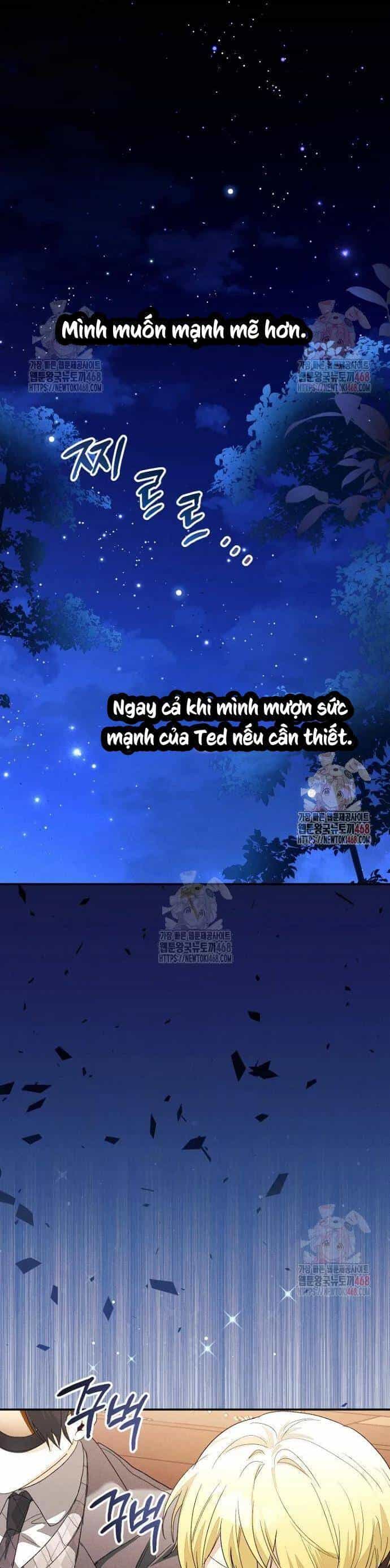 Bảo Vệ Người Cha Bạo Chúa - Chương 29 - ảnh 23