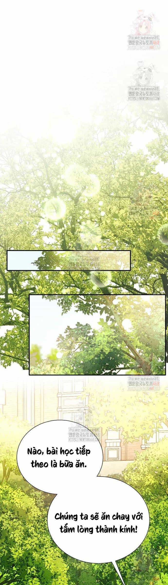 Bảo Vệ Người Cha Bạo Chúa - Chương 29 - ảnh 29