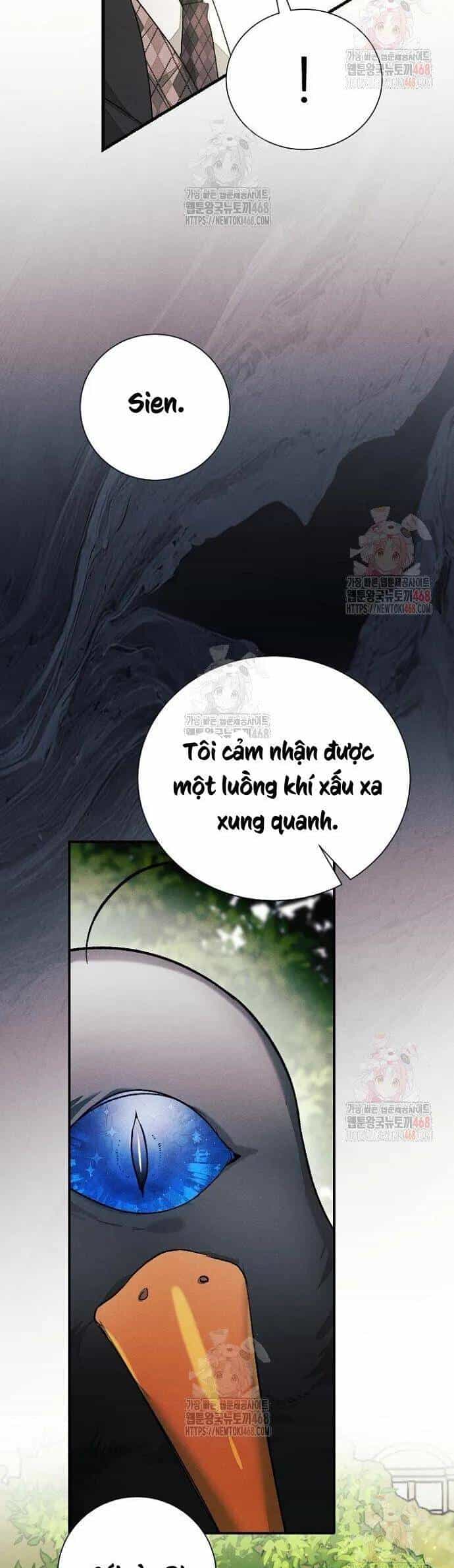 Bảo Vệ Người Cha Bạo Chúa - Chương 29 - ảnh 48