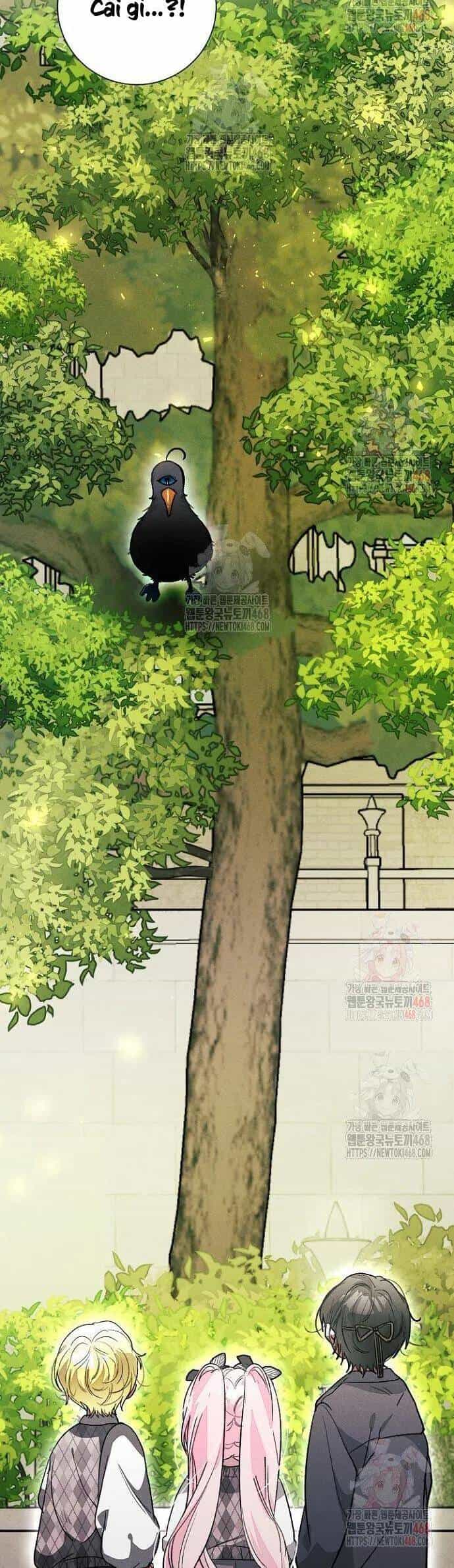 Bảo Vệ Người Cha Bạo Chúa - Chương 29 - ảnh 49