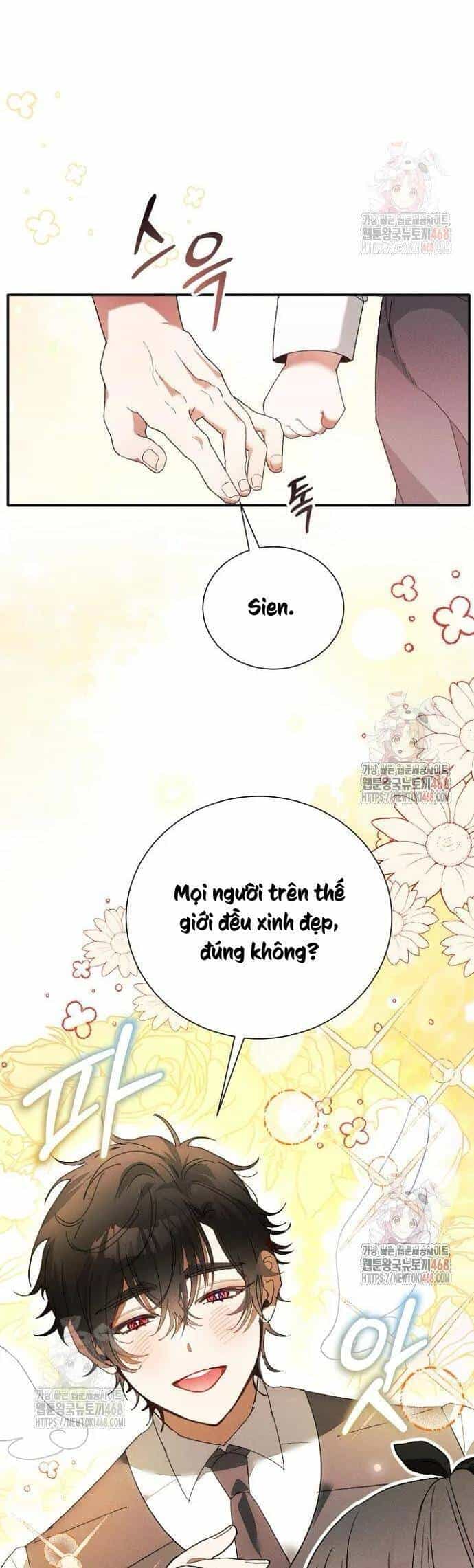 Bảo Vệ Người Cha Bạo Chúa - Chương 29 - ảnh 5