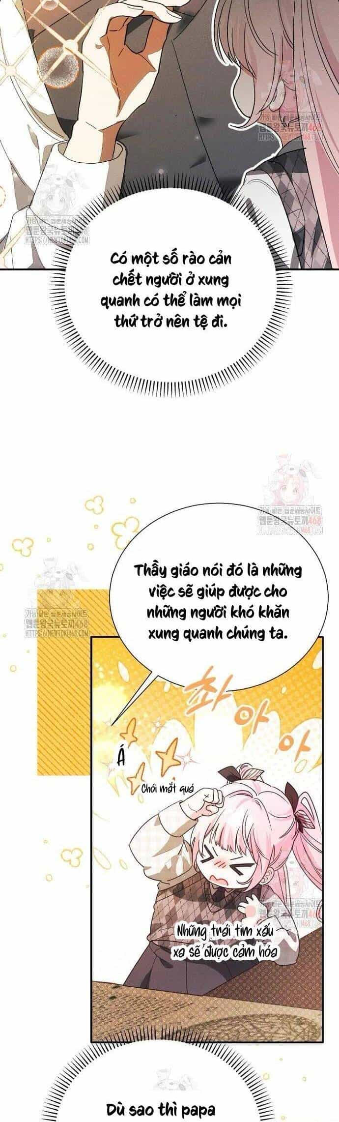 Bảo Vệ Người Cha Bạo Chúa - Chương 29 - ảnh 6