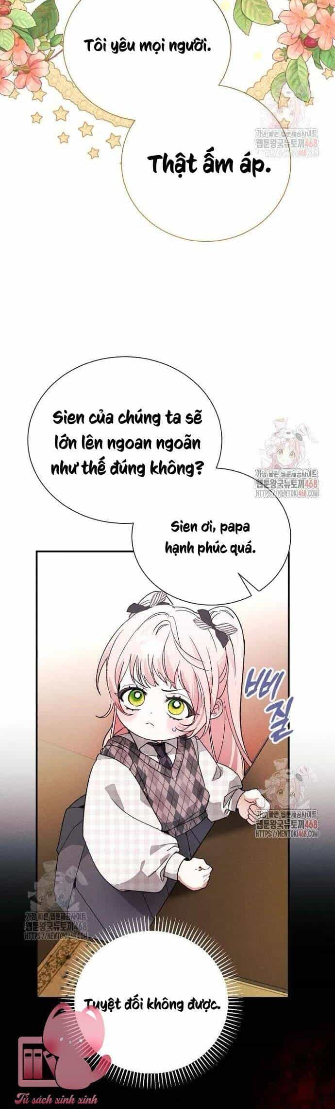 Bảo Vệ Người Cha Bạo Chúa - Chương 29 - ảnh 8