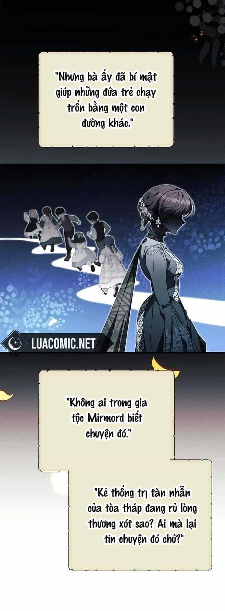 Bảo Vệ Người Cha Bạo Chúa - Chương 3 - ảnh 2