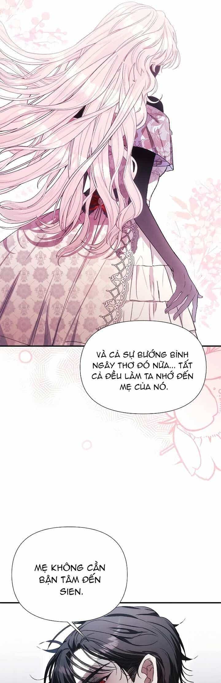 Bảo Vệ Người Cha Bạo Chúa - Chương 3 - ảnh 24