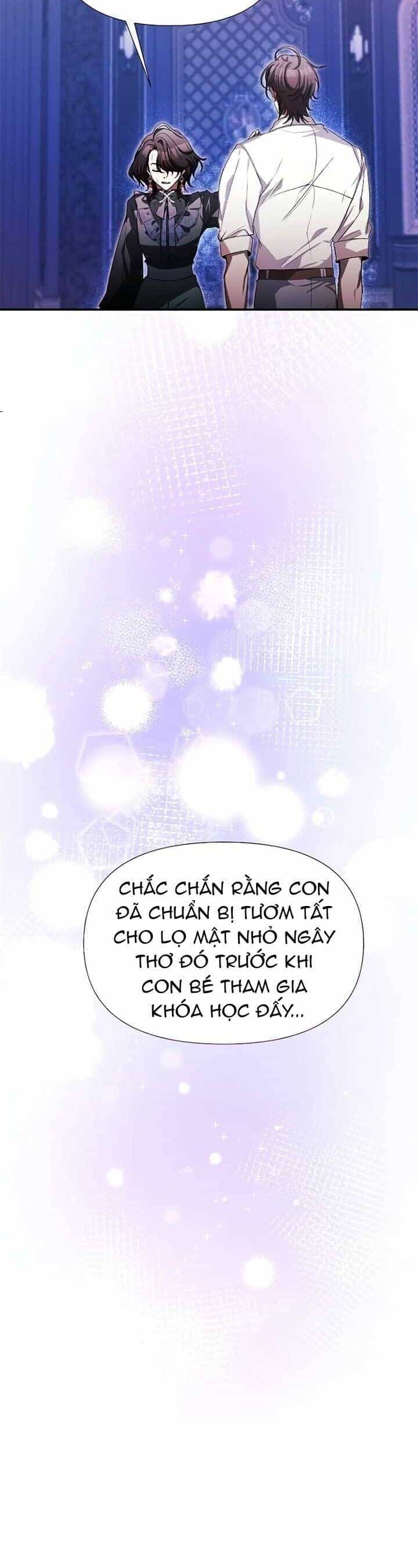 Bảo Vệ Người Cha Bạo Chúa - Chương 3 - ảnh 32