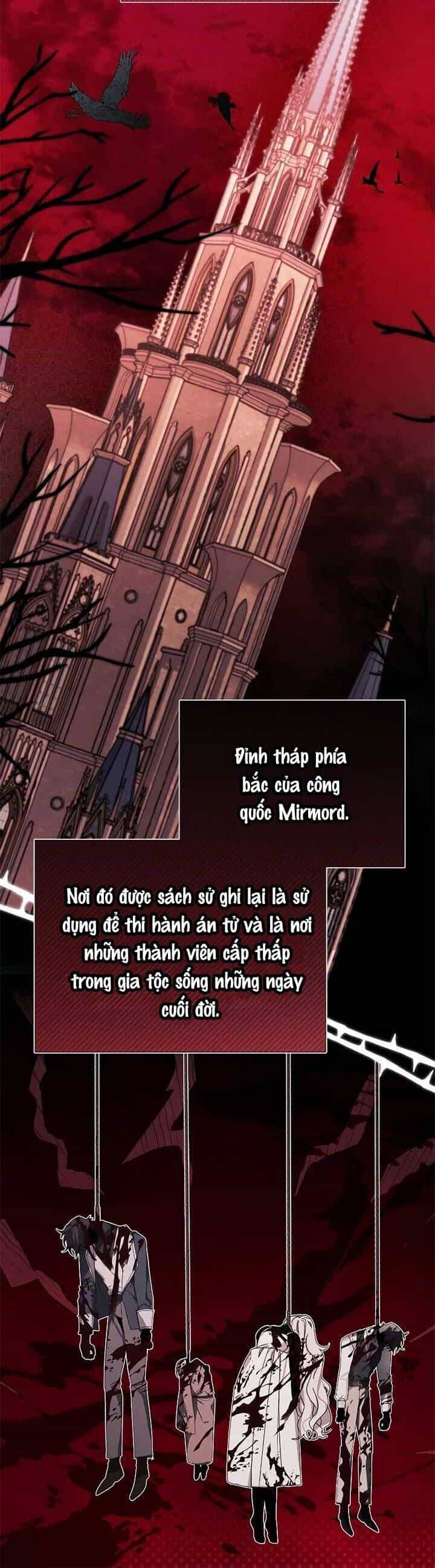 Bảo Vệ Người Cha Bạo Chúa - Chương 3 - ảnh 41
