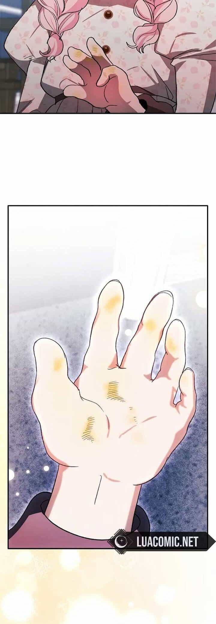 Bảo Vệ Người Cha Bạo Chúa - Chương 3 - ảnh 53