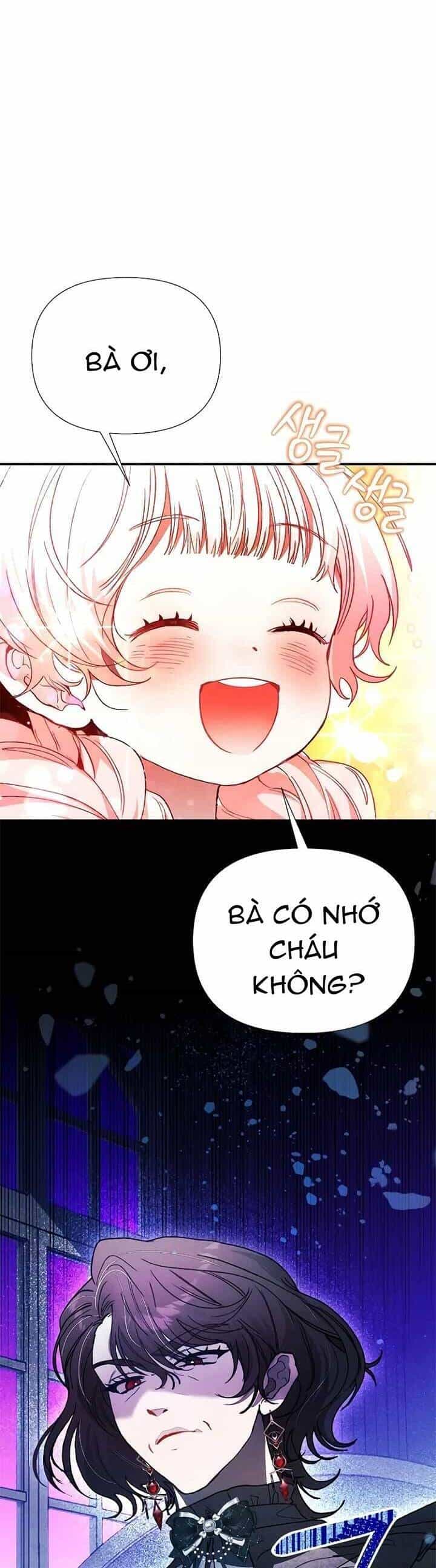 Bảo Vệ Người Cha Bạo Chúa - Chương 3 - ảnh 7